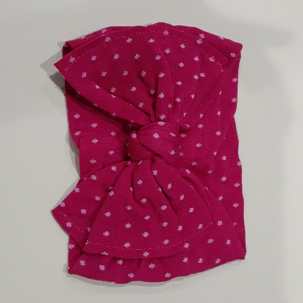 New bows - Picture 4 of 5